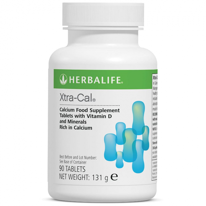 Herbalife Xtra-Cal® i gruppen Tillbehör hos HerbalClub.se (0020)