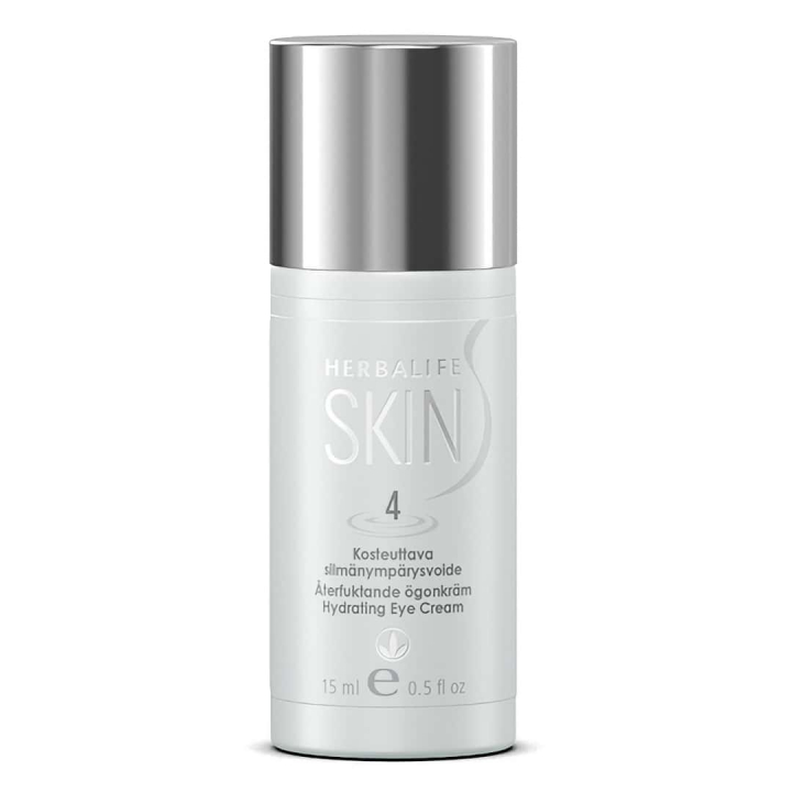 Herbalife SKIN Återfuktande Ögonkräm i gruppen Hud- & Kroppsvård hos HerbalClub.se (0771)