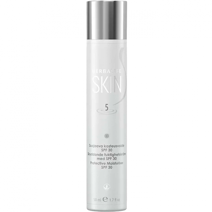 Herbalife SKIN Skyddande Fuktkräm SPF 30 i gruppen Hud- & Kroppsvård hos HerbalClub.se (0828)