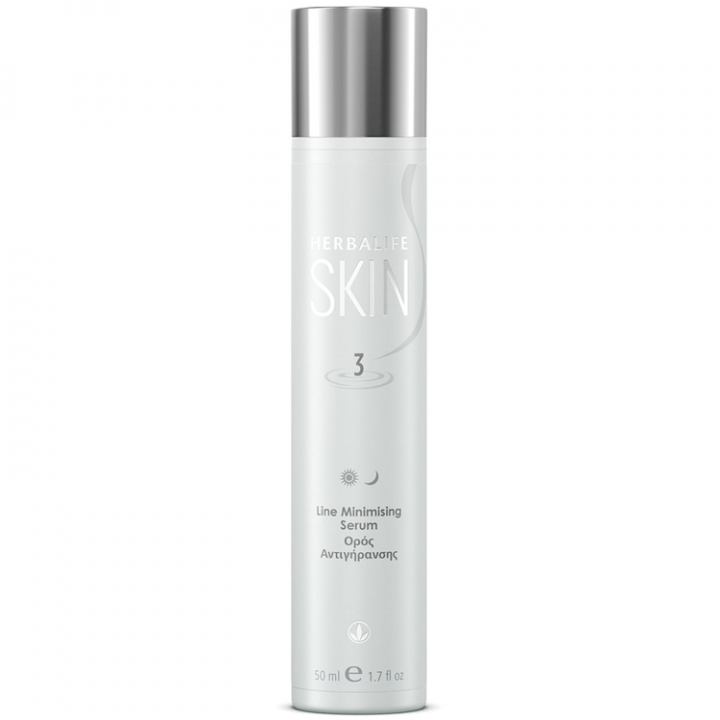 Herbalife SKIN Serum som Minimerar Rynkor i gruppen Hud- & Kroppsvård hos HerbalClub.se (0829)