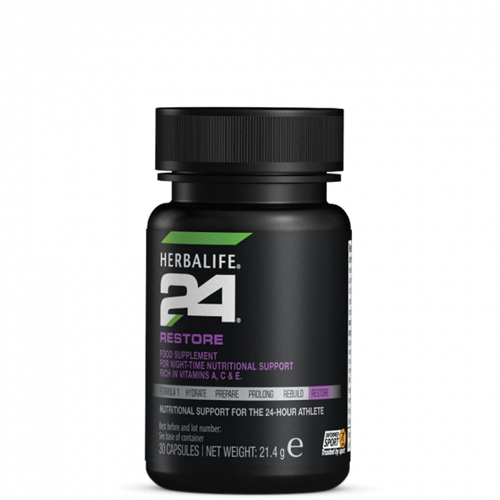 Herbalife H24 Restore i gruppen Träning hos HerbalClub.se (1424)