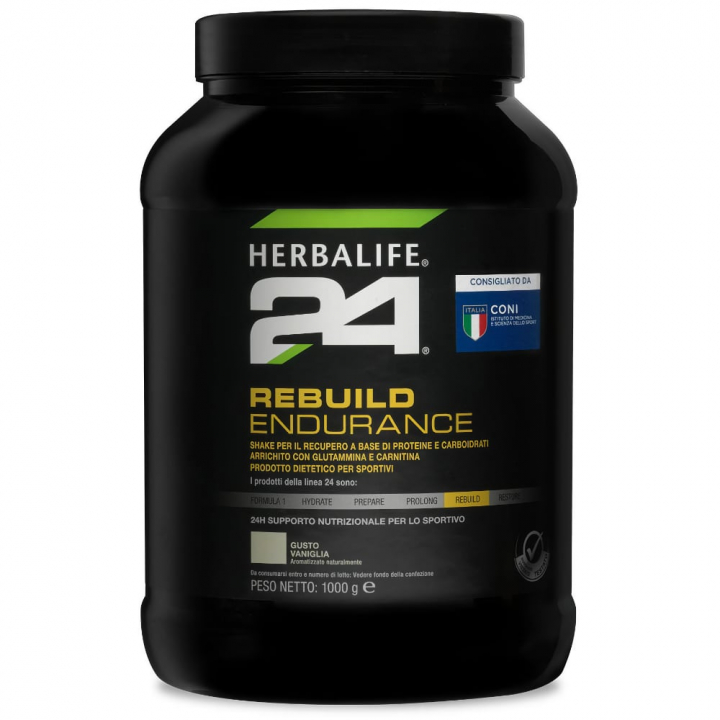 Herbalife H24 Rebuild Endurance i gruppen Träning hos HerbalClub.se (1436)