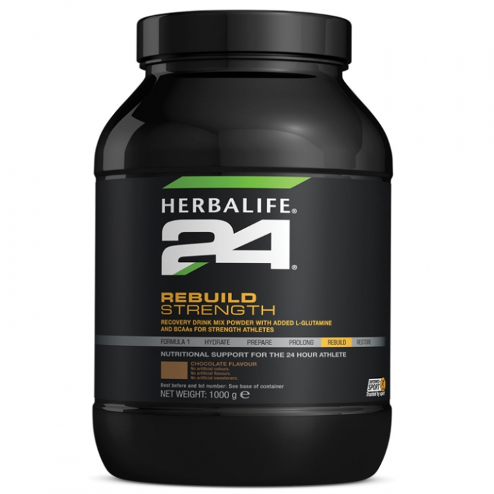Herbalife H24 Rebuild Strength i gruppen Träning hos HerbalClub.se (1437)