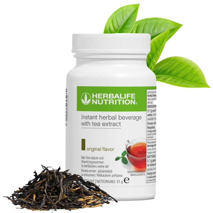 Herbalife-Örtdryck-original-the