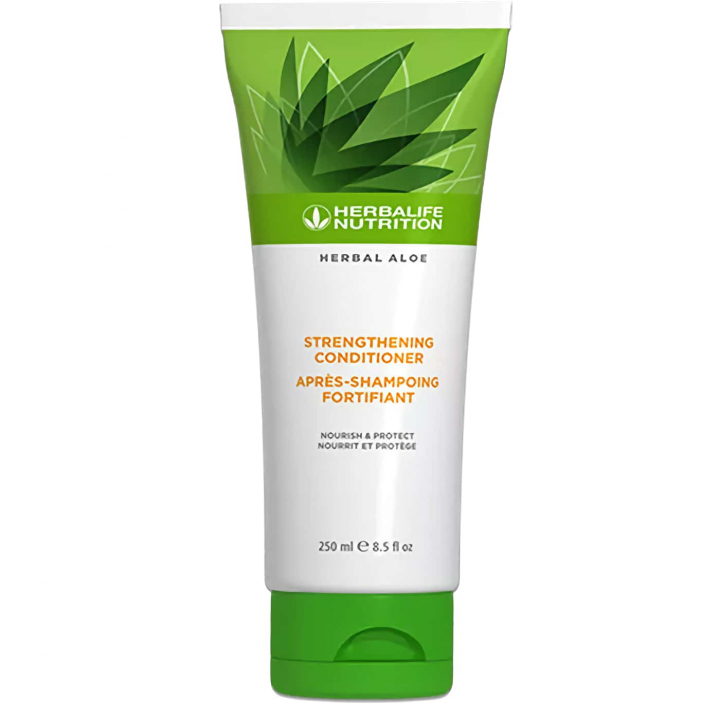 Herbalife Herbal Aloe Stärkande Balsam i gruppen Hud- & Kroppsvård hos HerbalClub.se (2565)
