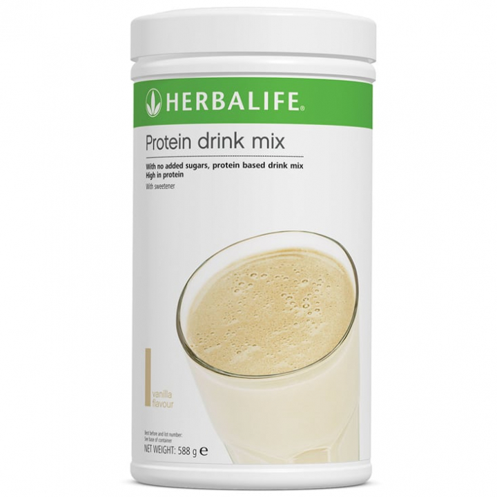 Herbalife Proteindrinkmix i gruppen Tillbehör hos HerbalClub.se (2600)