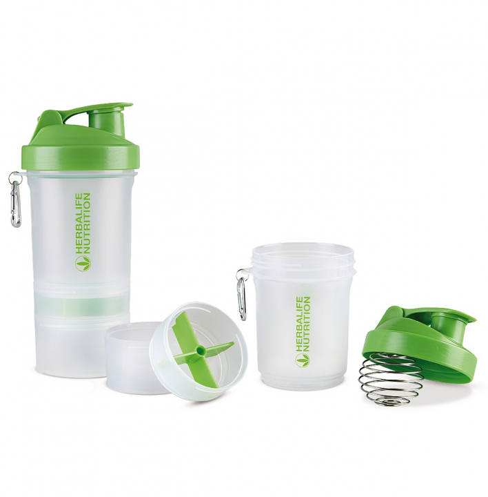 Herbalife-Nutrition-Super-Shaker-Innovativ-design-med-vispboll-och-extra-förvaringsfack