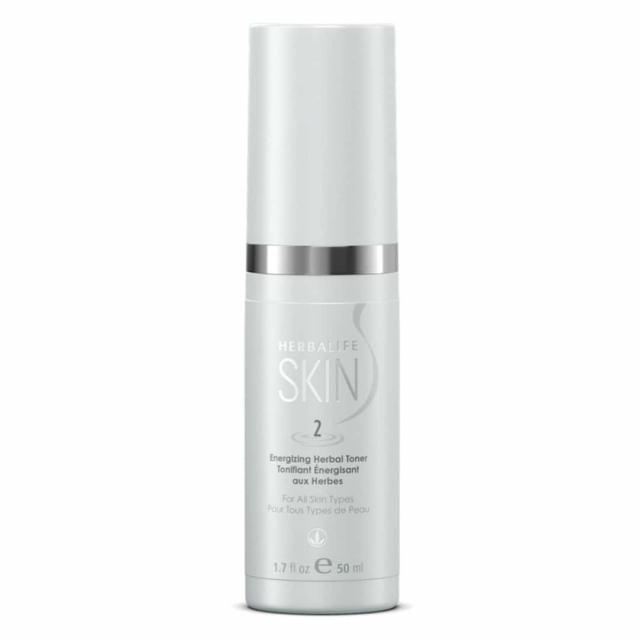 Herbalife SKIN Energigivande Ansiktsvatten med Örter
