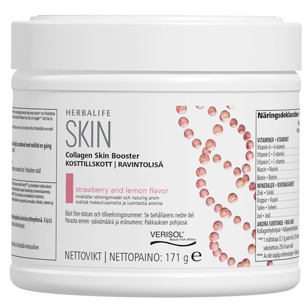 Herbalife Collagen SKIN Booster