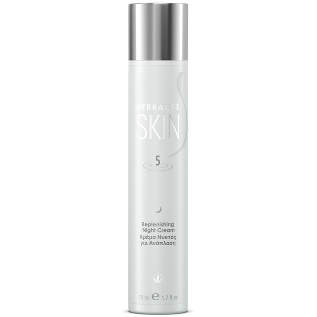 Herbalife SKIN Återfuktande Nattkräm