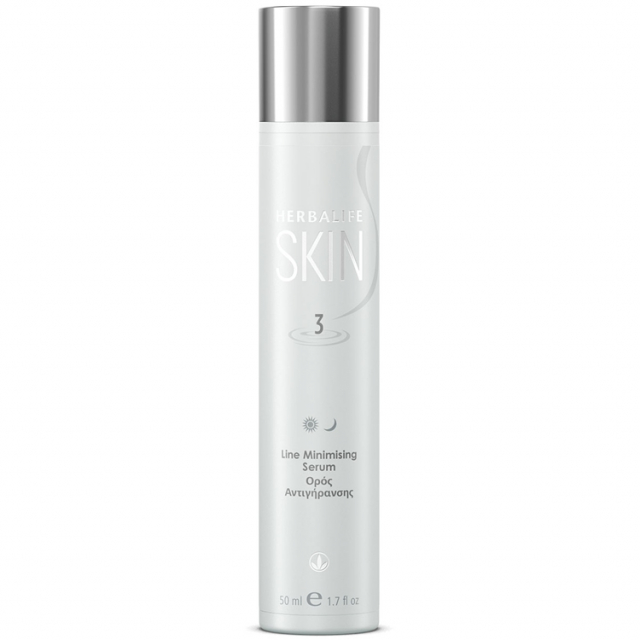 Herbalife SKIN Serum som Minimerar Rynkor