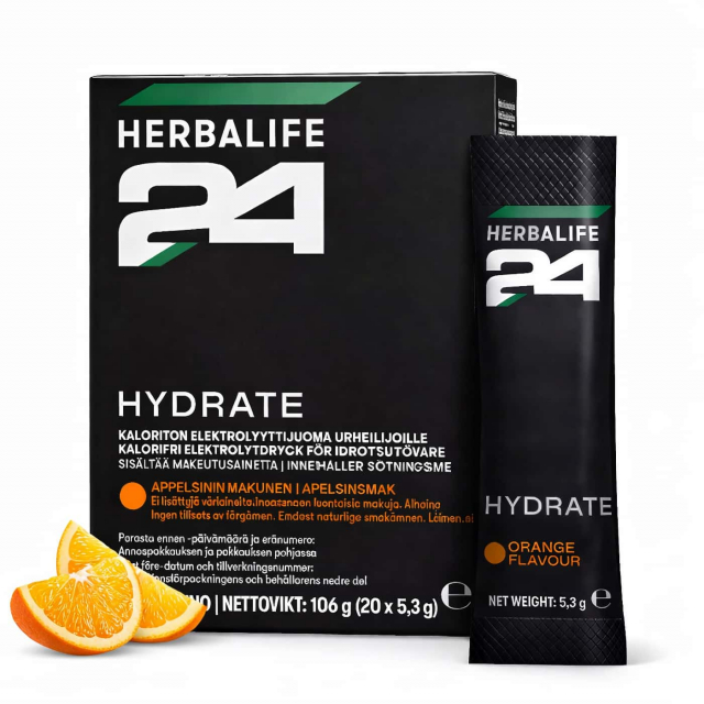 Herbalife H24 Hydrate
