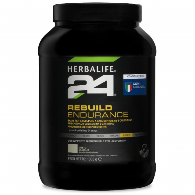 Herbalife H24 Rebuild Endurance