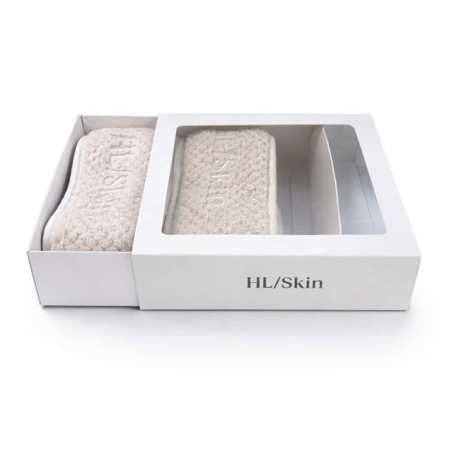 HL/Skin Hårband 2-pack