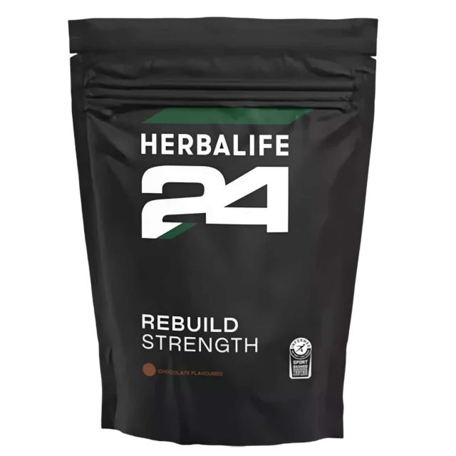 Herbalife H24 Rebuild Strength