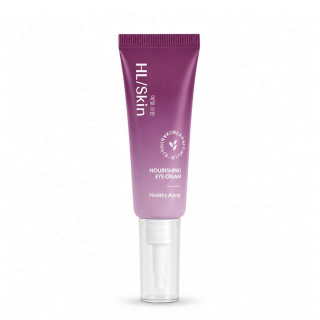 HL/Skin Nourishing Eye Cream