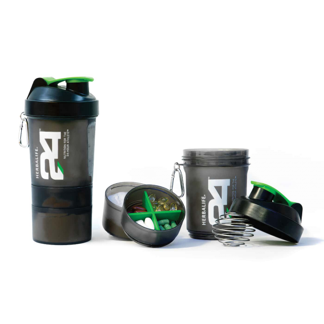 Herbalife 24H Nutrition Super-Shaker