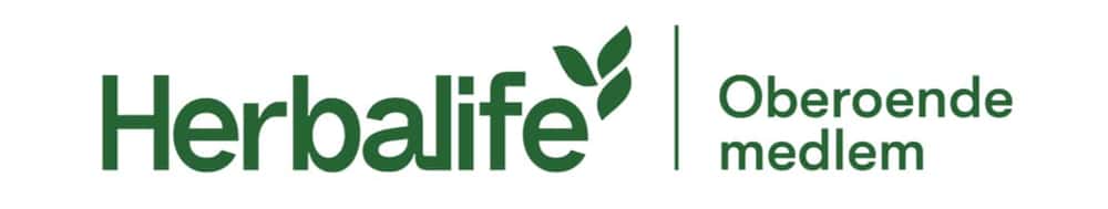 Herbalife Oberoende medlem