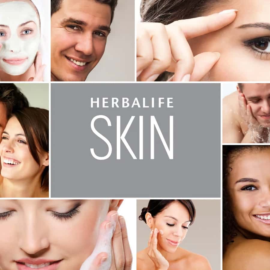 Herbalife SKIN Hudvård & Kroppsvård