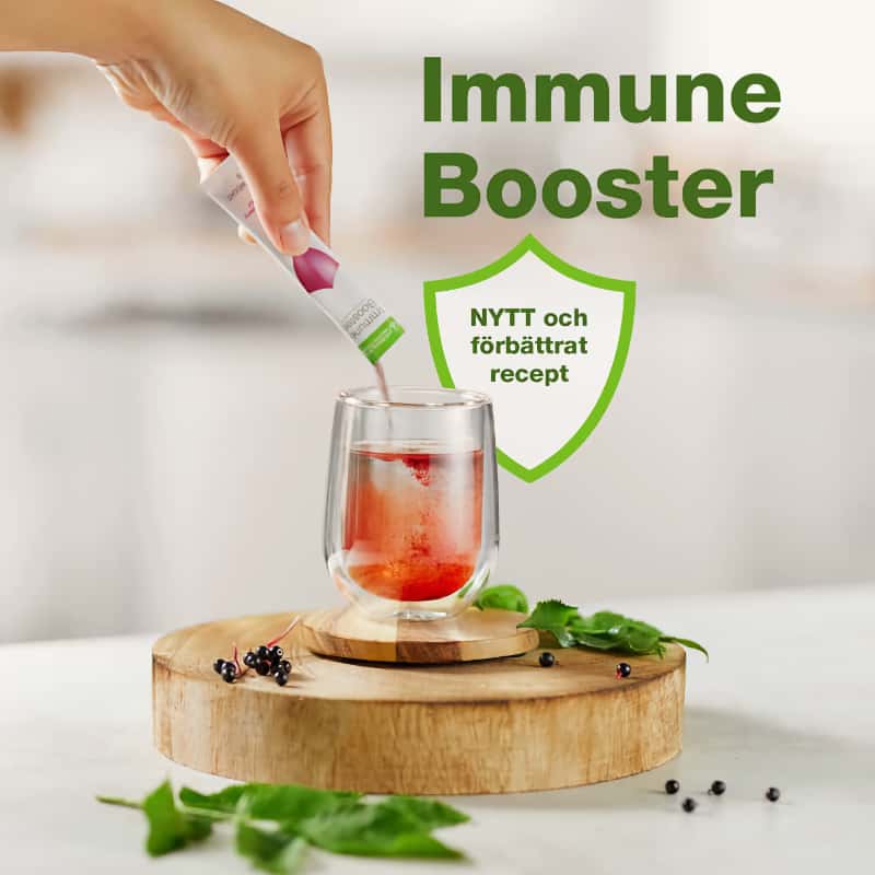 Herbalife immune Booster