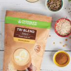 Herbalife Tri Blend Select Protein Shake Mix - Banana Herbalife Tri Blend Select Protein Shake Mix - Banana