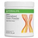 Herbalife Formula 3 Personligt Proteinpulver Herbalife Formula 3 Personligt Proteinpulver