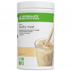 Herbalife Formula 1 - Vanilla Cream 780g - Vegan, Gluten- & Laktosfri