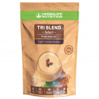 Herbalife Tri Blend Select Protein Shake Mix - Coffee Caramel