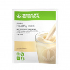 Herbalife Formula 1 - Vanilla Cream - 7-pack Portionspåsar