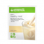 Herbalife Formula 1 - Vanilla Cream - 7-pack Portionspåsar Herbalife Formula 1 - Vanilla Cream - 7-pack Portionspåsar