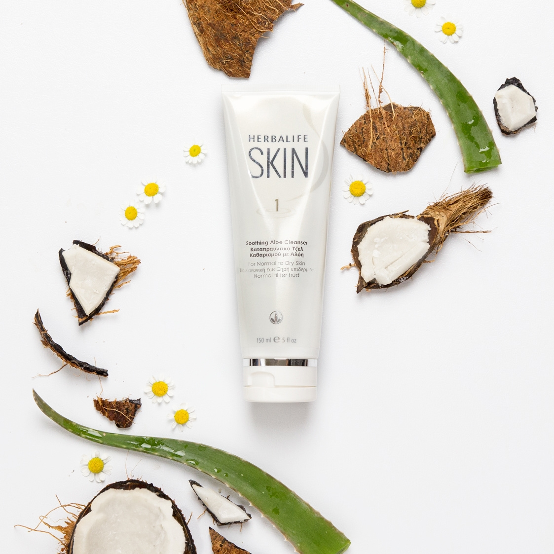 Herbalife-SKIN-Rengöringsgel-Aloe