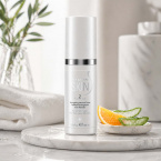Herbalife SKIN Energizing Herbal Toner ansiktsvatten Herbalife SKIN Energizing Herbal Toner ansiktsvatten som fräschar upp huden efter rengöring