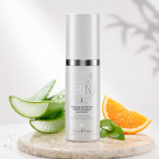 Herbalife SKIN Energizing Herbal Toner ansiktsvatten Herbalife SKIN Energizing Herbal Toner ansiktsvatten som fräschar upp huden efter rengöring