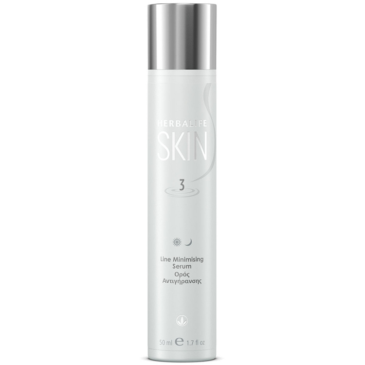 Herbalife SKIN Serum som Minimerar Rynkor