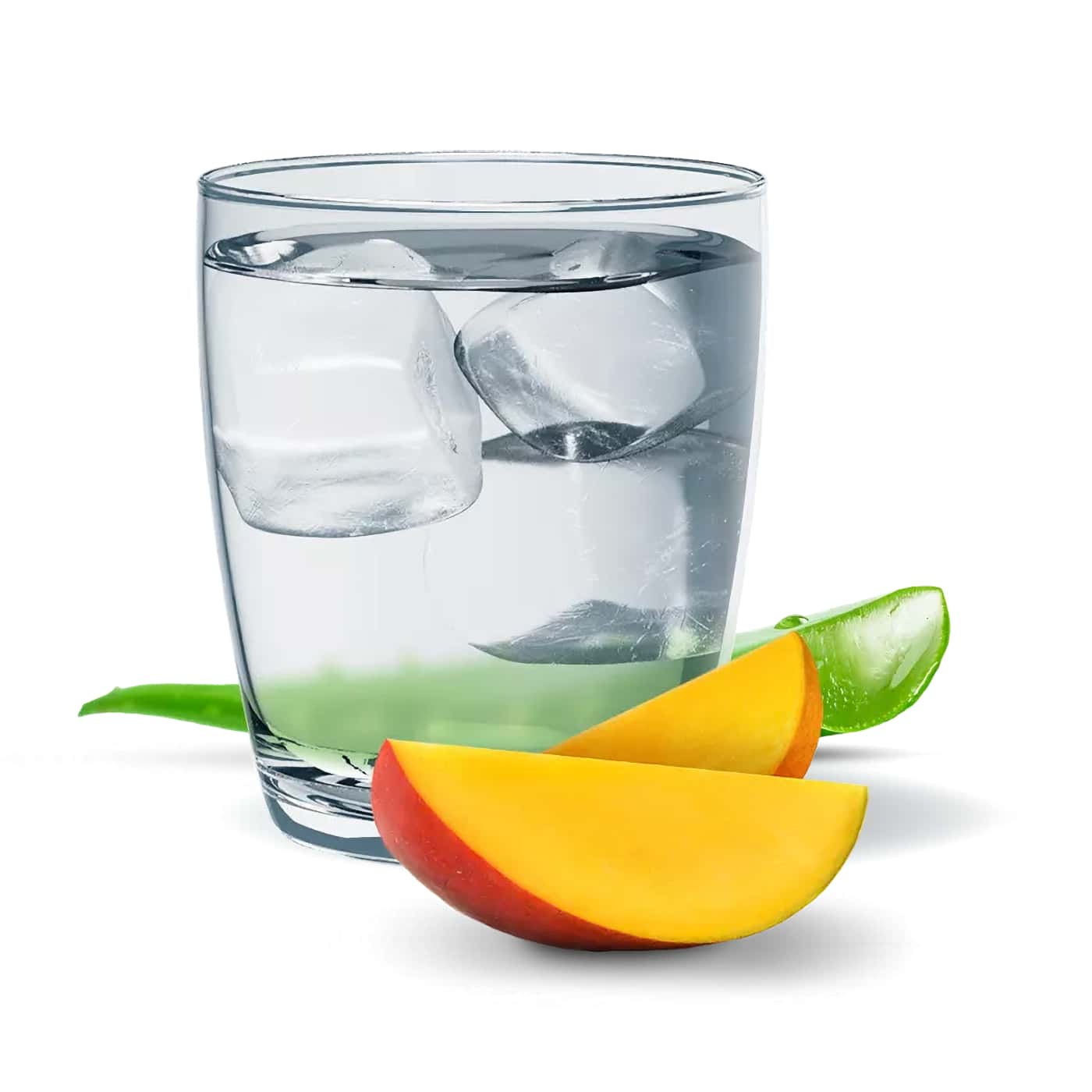 Herbalife Aloe Örtkoncentrat -Mango-
