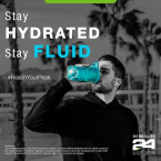 Herbalife H24 Hydrate Herbalife H24 Hydrate