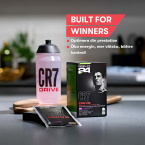 Herbalife H24 CR7 Drive | Sportdryck för Energi & Vätskebalans | Naturliga Ingredienser Herbalife-H24-CR7-Drive-sportdryck-energi-vätskebalans-utan-konstgjorda-sötningsmedel