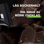 Herbalife H24 Achieve Protein Bar - Dark Chocolate Herbalife H24 Achieve Protein Bar - Dark Chocolate