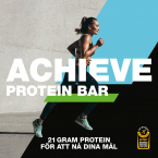 Herbalife H24 Achieve Protein Bar - Dark Chocolate Herbalife H24 Achieve Protein Bar - Dark Chocolate