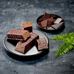 Herbalife H24 Achieve Protein Bar Dark Chocolate Herbalife H24 Achieve Protein Bar - Dark Chocolate proteinbar för träning och proteinrikt mellanmål
