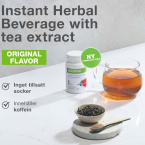 Herbalife-Instant Herbal Beverage with Tea Extract-Original Herbalife-Instant Herbal Beverage with Tea Extract-Original
