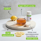Herbalife Instant Herbal Beverage with Tea Extract - Lemon Herbalife Instant Herbal Beverage with Tea Extract - Lemon