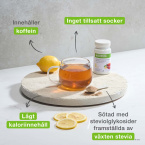 Herbalife Instant Herbal Beverage with Tea Extract - Lemon