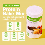 Herbalife Protein Bake Mix