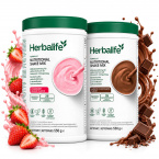 Herbalife Formula 1 Måltidsersättning 2-pack – vardag Herbalife Formula 1 Måltidsersättning 2-pack – balanserad måltidsersättning med protein, vitaminer och mineraler