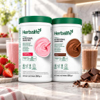 Herbalife Formula 1 Måltidsersättning 2-pack – vardag Herbalife Formula 1 Måltidsersättning 2-pack – balanserad måltidsersättning med protein, vitaminer och mineraler