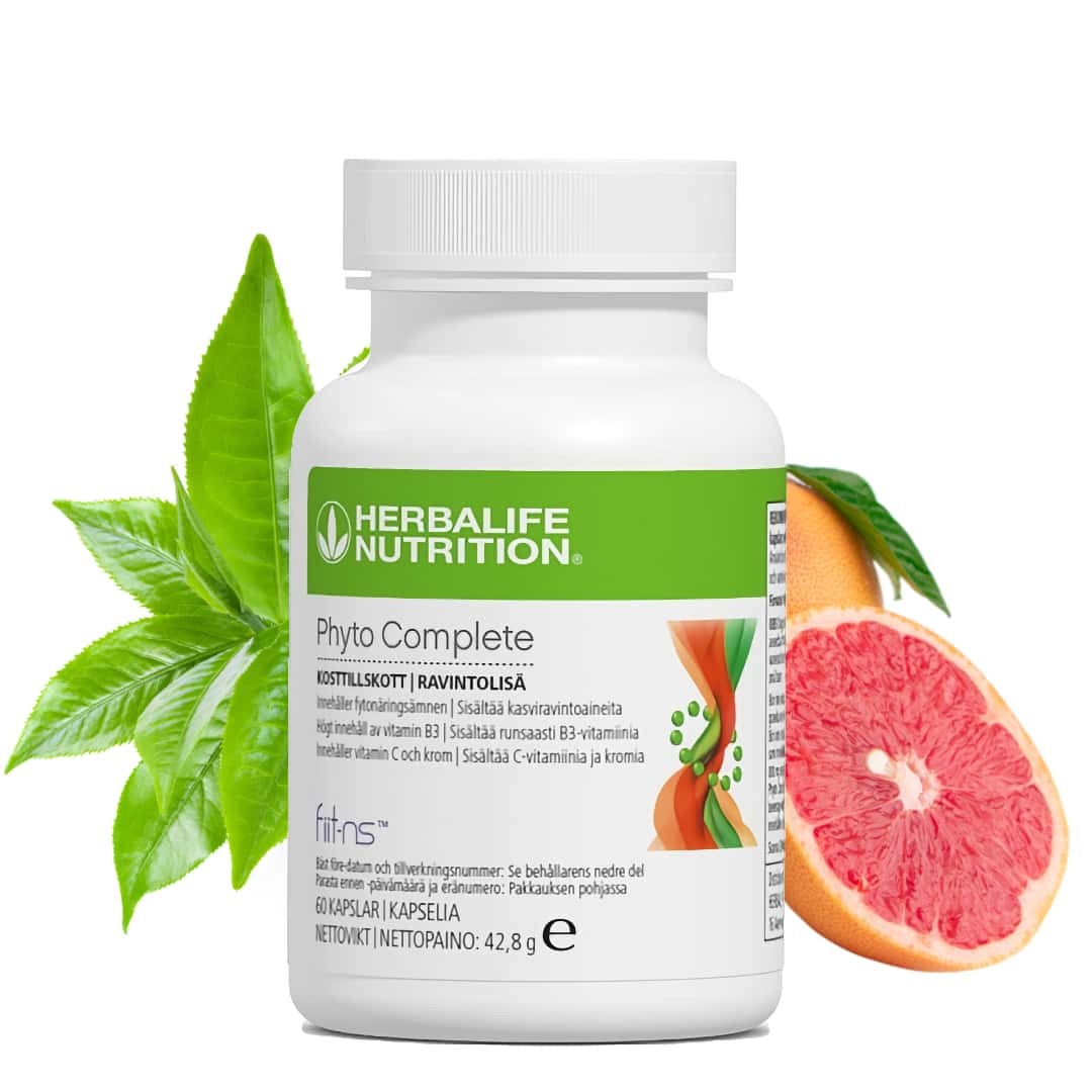 Herbalife Phyto Complete