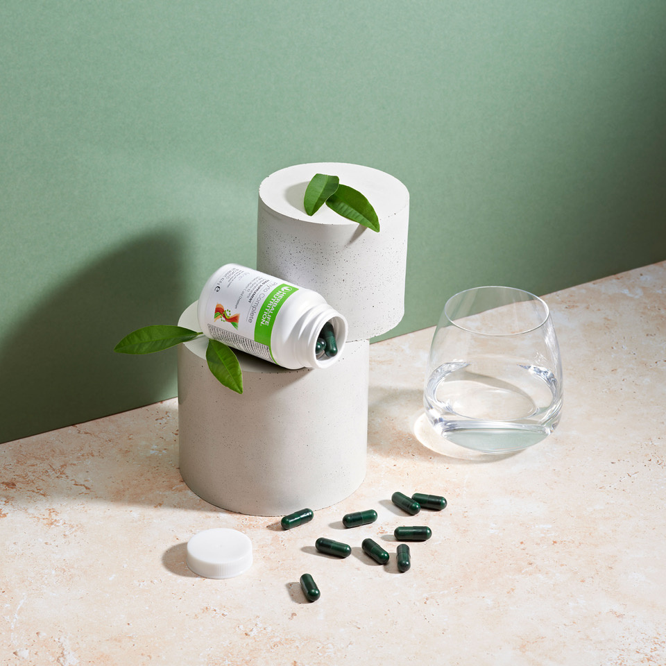 Herbalife Phyto Complete