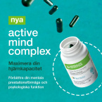 Herbalife Active Mind Complex Herbalife-Active Mind Complex-Kosttillskott