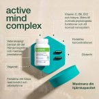 Herbalife-Active Mind Complex-Kosttillskott